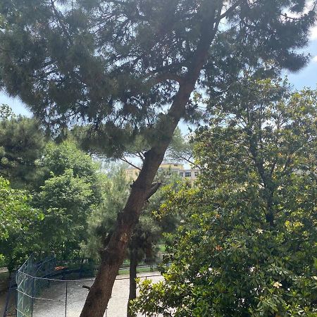 فندق Oasi Verde نابولي المظهر الخارجي الصورة